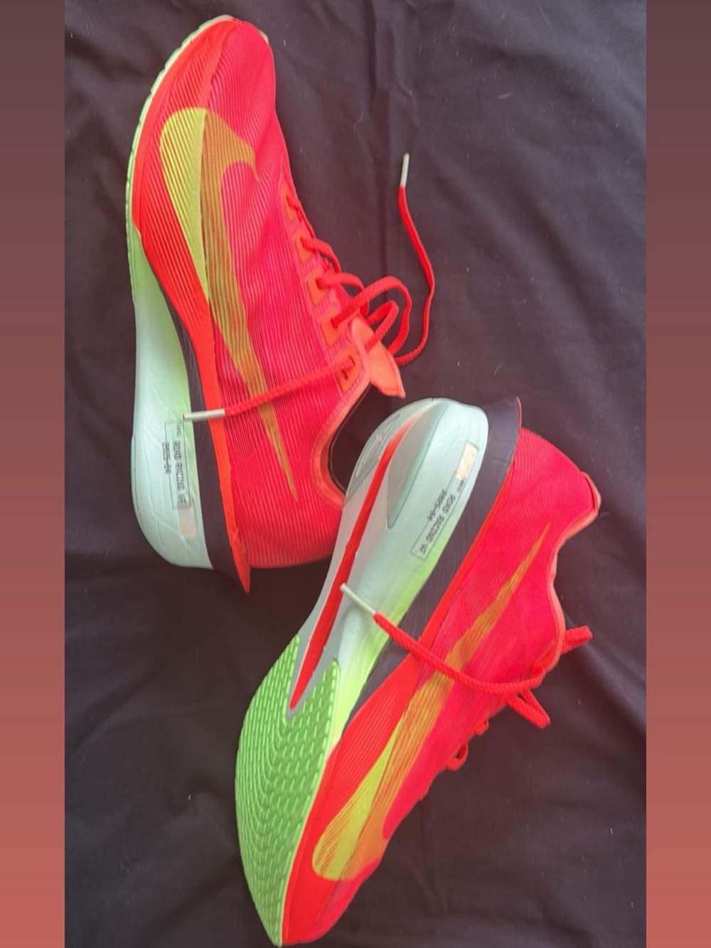 Nike ZoomX Vaporfly